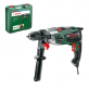 BOSCH AdvancedImpact 900 smūginis gręžtuvas BOSCH AdvancedImpact 900 smūginis gręžtuvas